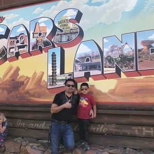 Meet your Posher, Alejandro